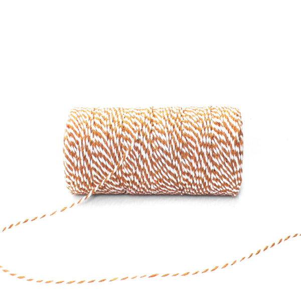 Cotton Baker's Twine Roll (110 Yards)