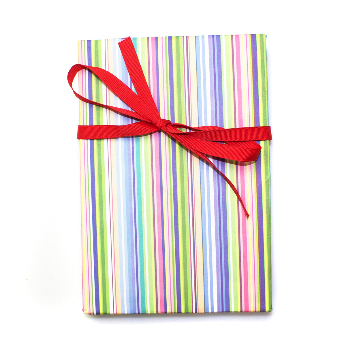 Gift Wrapping Paper 80gsm (25 Sheets Pack)