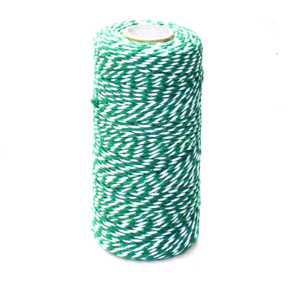 Cotton Baker's Twine Roll (110 Yards)